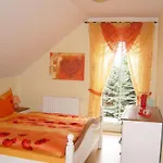 Vogtlandresidenz By Interhome 別荘