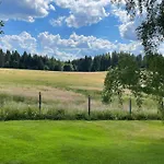 Vogtlandresidenz By Interhome アウエルバッハ