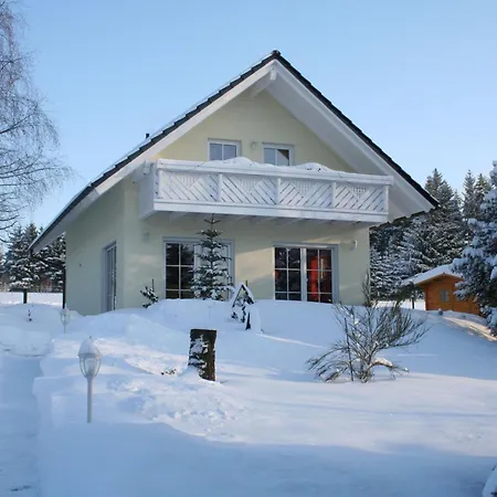 بيت للعطل Vogtlandresidenz By Interhome *