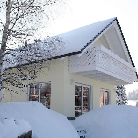 Vogtlandresidenz By Interhome أورباخ