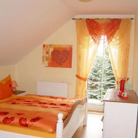 Vogtlandresidenz By Interhome Semesterbostad