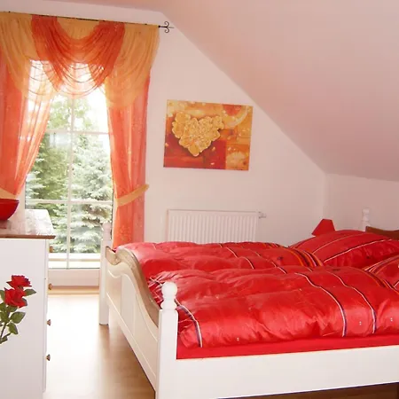 Vogtlandresidenz By Interhome