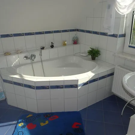 Vogtlandresidenz By Interhome *