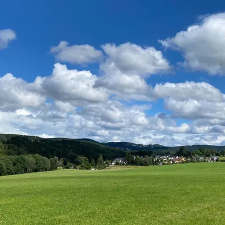 Vogtlandresidenz By Interhome