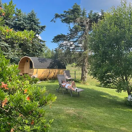 Vogtlandresidenz By Interhome Holiday home