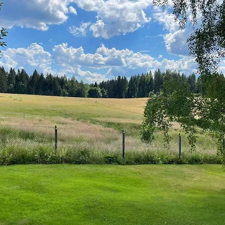 Vogtlandresidenz By Interhome Auerbach (Vogtland)