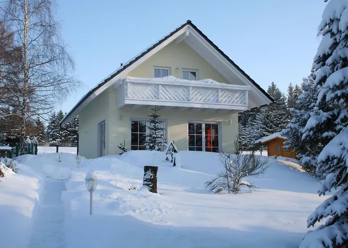 Holiday home Vogtlandresidenz By Interhome *