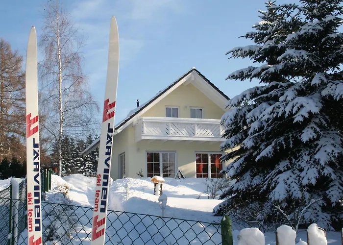 Vogtlandresidenz By Interhome Holiday home