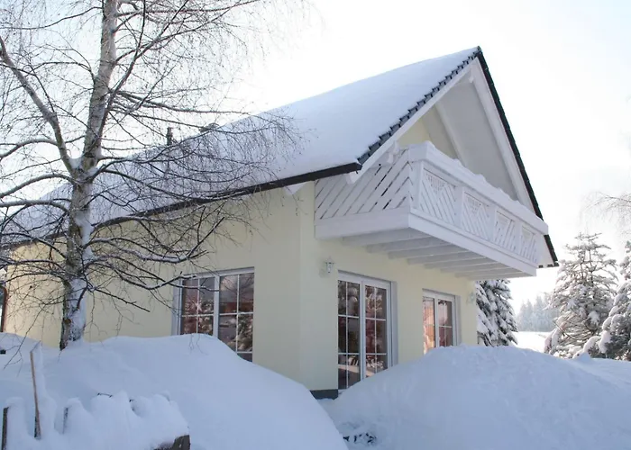 Vogtlandresidenz By Interhome Auerbach (Vogtland)