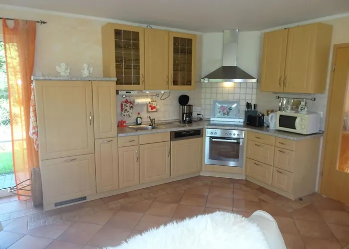 Holiday home Vogtlandresidenz By Interhome *