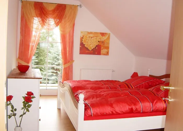 Vogtlandresidenz By Interhome