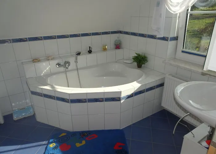 Vogtlandresidenz By Interhome *