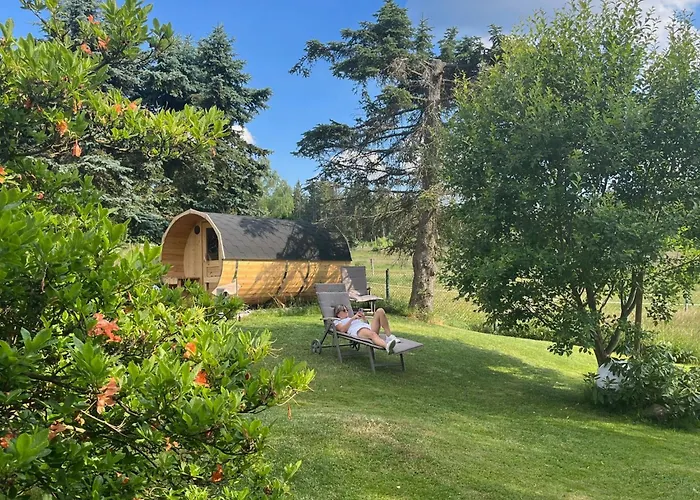 Vogtlandresidenz By Interhome Holiday home