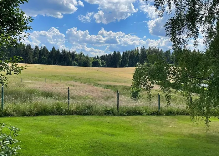 Vogtlandresidenz By Interhome Auerbach (Vogtland)